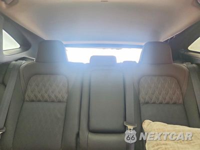 Zdjęcie 10 z 13 samochodu: 2025 NISSAN MURANO PLATINUM VIN:5N1AZ3DTXSC135743 - miniatura