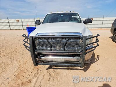 Piąte zdjęcie samochodu w środku: 2016 RAM 2500 ST VIN:3C6UR5CJ7GG253337 - miniatura