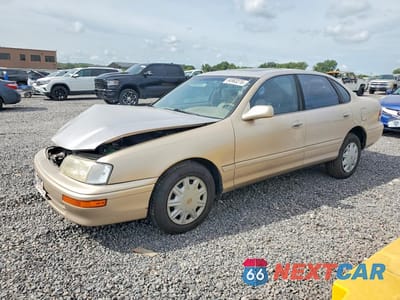 1996 TOYOTA AVALON XL 4T1BF12B6TU076441 - główne zdjęcie licytacji z USA - miniatura