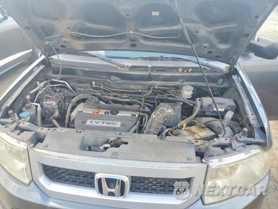 Zdjęcie 12 z 13 samochodu: 2009 HONDA ELEMENT LX VIN:5J6YH28359L000670 - miniatura