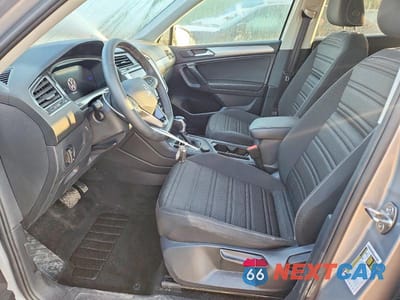 Zdjęcie 7 z 13 samochodu: 2024 VOLKSWAGEN TIGUAN S VIN:3VVFB7AX1RM107546 - miniatura