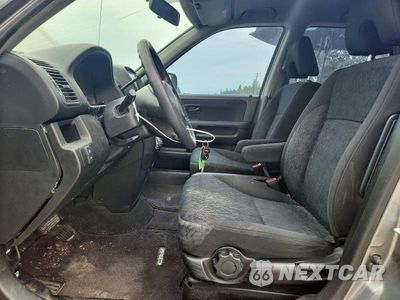 Zdjęcie 7 z 13 samochodu: 2006 HONDA CR-V LX VIN:JHLRD68556C021922 - miniatura