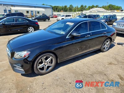 2017 MERCEDES-BENZ E 300 4MATIC WDDZF4KB9HA198486 - główne zdjęcie licytacji z USA - miniatura