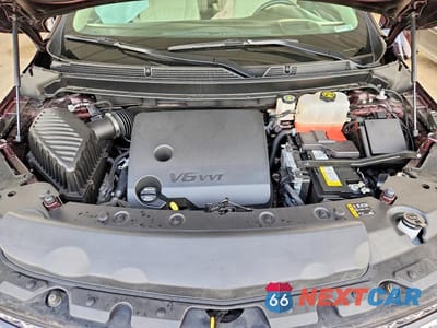 Zdjęcie 12 z 13 samochodu: 2024 BUICK ENCLAVE AVENIR VIN:5GAERDKW1RJ108205 - miniatura