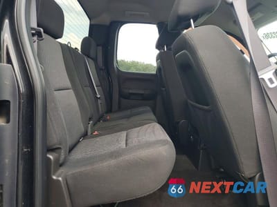 Zdjęcie 10 z 12 samochodu: 2011 GMC SIERRA K1500 SLE VIN:1GTR2VE36BZ124497 - miniatura