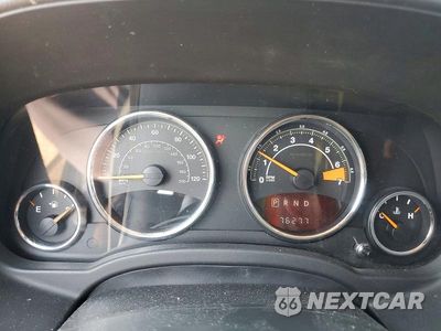 Zdjęcie 9 z 13 samochodu: 2017 JEEP COMPASS LATITUDE VIN:1C4NJDEB5HD139954 - miniatura