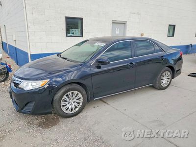 2013 TOYOTA CAMRY LE 4T4BF1FK4DR310030 - główne zdjęcie licytacji z USA - miniatura