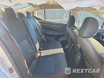 Zdjęcie 10 z 13 samochodu: 2020 NISSAN VERSA SR VIN:3N1CN8FV0LL802039 - miniatura