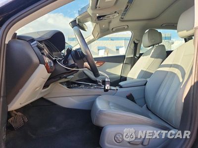 Zdjęcie 7 z 12 samochodu: 2022 AUDI A4 PREMIUM PLUS 40 VIN:WAUBBAF48NN011421 - miniatura