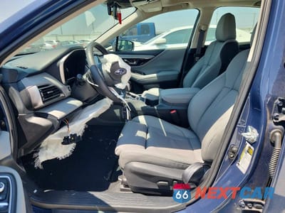 Zdjęcie 7 z 12 samochodu: 2025 SUBARU LEGACY LIMITED VIN:4S3BWAN68S3028219 - miniatura