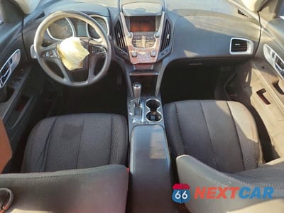 Zdjęcie 8 z 12 samochodu: 2016 CHEVROLET EQUINOX LS VIN:2GNALBEK1G6252172 - miniatura