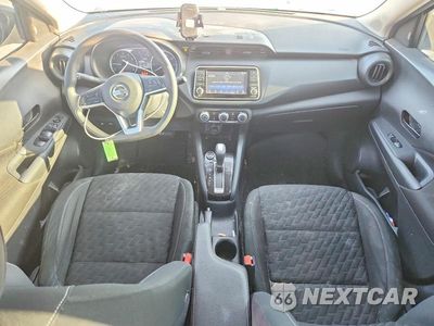 Zdjęcie 8 z 12 samochodu: 2021 NISSAN KICKS S VIN:3N1CP5BVXML554625 - miniatura