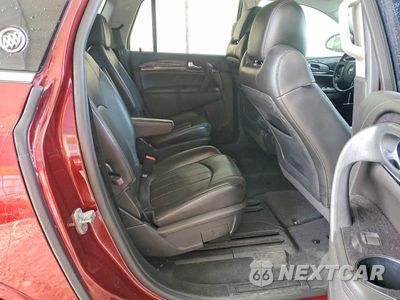 Zdjęcie 11 z 13 samochodu: 2017 BUICK ENCLAVE VIN:5GAKRCKD2HJ281967 - miniatura