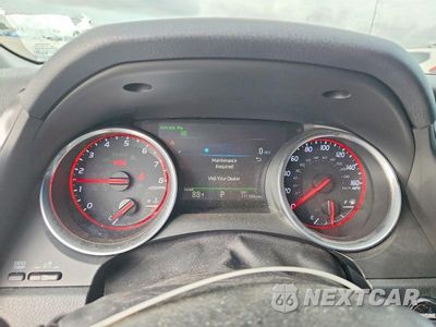 Zdjęcie 9 z 12 samochodu: 2018 TOYOTA CAMRY XSE VIN:4T1B61HK2JU030335 - miniatura