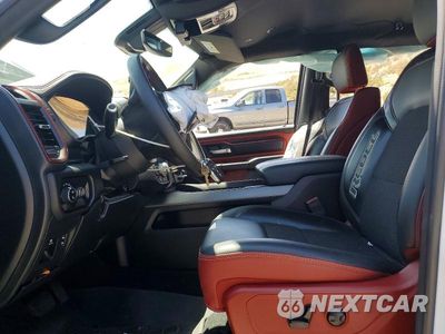 Zdjęcie 7 z 13 samochodu: 2025 RAM 1500 REBEL VIN:1C6SRFLP6SN596867 - miniatura