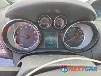 Zdjęcie 9 z 13 samochodu: 2015 BUICK ENCORE VIN:KL4CJESB3FB264830 - miniatura