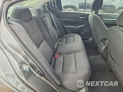 Zdjęcie 10 z 12 samochodu: 2022 NISSAN ALTIMA SV VIN:1N4BL4DV5NN412900 - miniatura