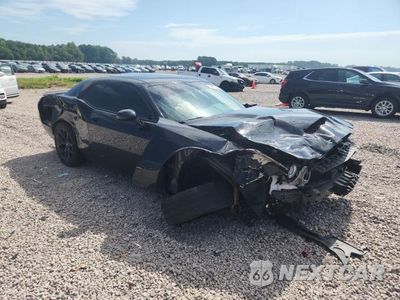 Czwarte zdjęcie samochodu z boku: 2023 DODGE CHALLENGER R/T VIN:2C3CDZBT1PH614644 - miniatura