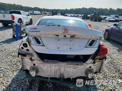 Zdjęcie 6 z 13 samochodu: 2013 HONDA CIVIC LX VIN:19XFB2F55DE026836 - miniatura