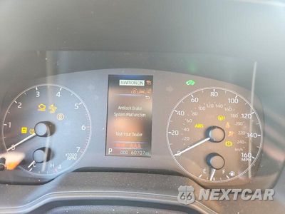 Zdjęcie 9 z 12 samochodu: 2024 TOYOTA COROLLA HYBRID LE VIN:JTDBDMHE2RJ006779 - miniatura