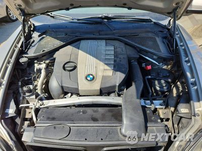 Zdjęcie 12 z 13 samochodu: 2011 BMW X5 XDRIVE35D VIN:5UXZW0C53BL369318 - miniatura
