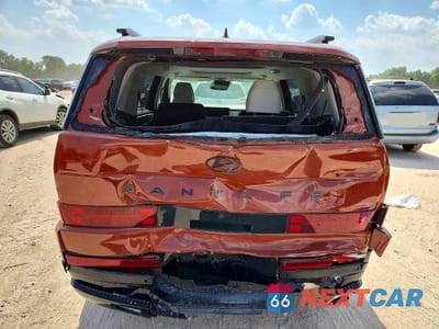 Zdjęcie 6 z 13 samochodu: 2024 HYUNDAI SANTA FE CALLIGRAPHY VIN:5NMP54GL5RH065964 - miniatura