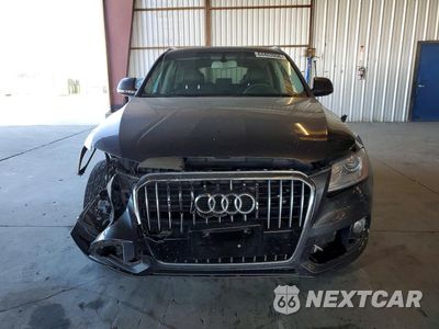 Piąte zdjęcie samochodu w środku: 2016 AUDI Q5 PREMIUM PLUS VIN:WA1L2AFP1GA131440 - miniatura