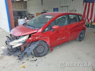 2015 NISS VERSA 3N1CE2CP9FL390565 - główne zdjęcie licytacji z USA - miniatura
