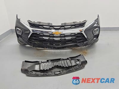 Zdjęcie 13 z 14 samochodu: 2026 CHEVROLET BLAZER 2LT VIN:3GNKBCR45TS142763 - miniatura