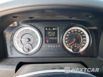 Zdjęcie 9 z 12 samochodu: 2019 RAM 1500 CLASSIC SLT VIN:1C6RR7TTXKS511046 - miniatura