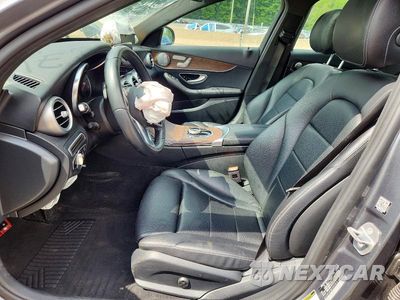 Zdjęcie 7 z 12 samochodu: 2020 MERCEDES-BENZ C 300 4MATIC VIN:WDDWF8EB8LR557813 - miniatura