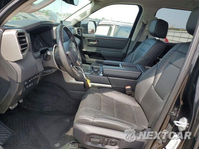 Zdjęcie 7 z 12 samochodu: 2023 TOYOTA TUNDRA CREWMAX LIMITED VIN:5TFJA5DB5PX099927 - miniatura