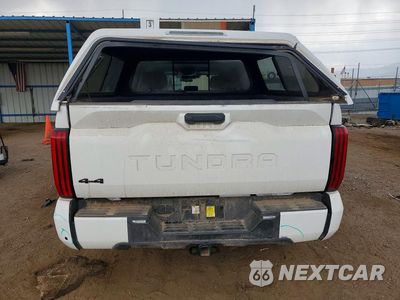 Zdjęcie 6 z 12 samochodu: 2024 TOYOTA TUNDRA SR5 VIN:5TFLA5DB0RX187649 - miniatura