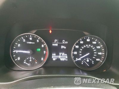 Zdjęcie 9 z 12 samochodu: 2018 HYUNDAI ELANTRA SE VIN:5NPD74LF3JH354345 - miniatura