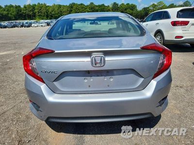 Zdjęcie 6 z 12 samochodu: 2016 HONDA CIVIC LX VIN:19XFC2F57GE096288 - miniatura