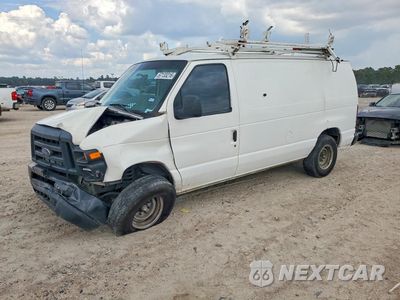 2013 FORD ECONOLINE E250 VAN 1FTNE2EL8DDA49774 - główne zdjęcie licytacji z USA - miniatura