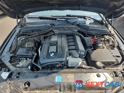 Zdjęcie 11 z 12 samochodu: 2010 BMW 5 SERIES I VIN:WBANU5C56AC124480 - miniatura