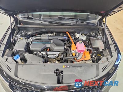 Zdjęcie 12 z 13 samochodu: 2023 KIA SORENTO EX VIN:KNDRHDLG4P5130702 - miniatura