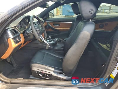 Zdjęcie 7 z 12 samochodu: 2018 BMW M4 VIN:WBS4Y9C53JAG66718 - miniatura