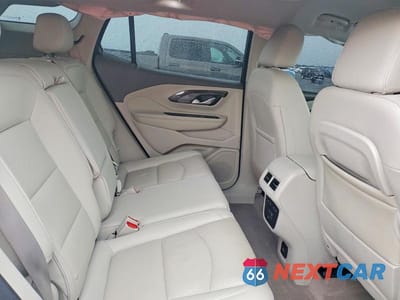Zdjęcie 11 z 13 samochodu: 2021 GMC TERRAIN DENALI VIN:3GKALSEV2ML395467 - miniatura