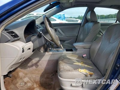 Zdjęcie 7 z 12 samochodu: 2007 TOYOTA CAMRY HYBRID VIN:JTNBB46K473014863 - miniatura