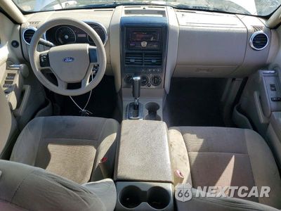 Zdjęcie 29 z 52 samochodu: 2007 FORD EXPLORER XLT VIN:1FMEU73E97UB50715 - miniatura