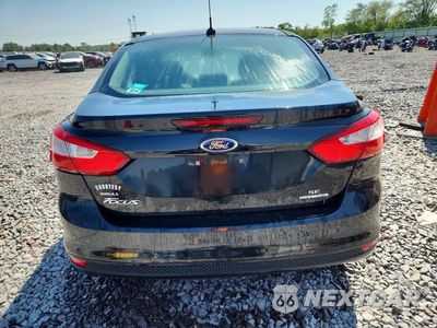 Zdjęcie 6 z 12 samochodu: 2014 FORD FOCUS SE VIN:1FADP3F29EL417734 - miniatura