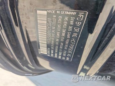Zdjęcie 12 z 12 samochodu: 2011 PORSCHE BOXSTER VIN:WP0CA2A81BS710364 - miniatura