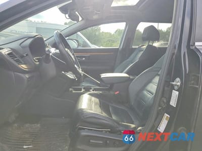 Zdjęcie 7 z 13 samochodu: 2018 HONDA CR-V EXL VIN:7FARW2H85JE017590 - miniatura