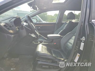 Zdjęcie 7 z 13 samochodu: 2018 HONDA CR-V EXL VIN:7FARW2H85JE017590 - miniatura