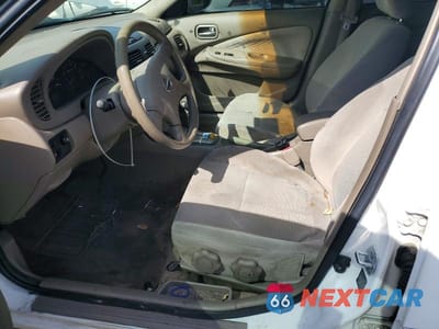 Zdjęcie 7 z 12 samochodu: 2006 NISSAN SENTRA 1.8 VIN:3N1CB51D26L530054 - miniatura