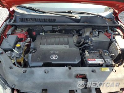 Zdjęcie 12 z 13 samochodu: 2009 TOYOTA RAV4 LIMITED VIN:2T3BK31V19W004873 - miniatura