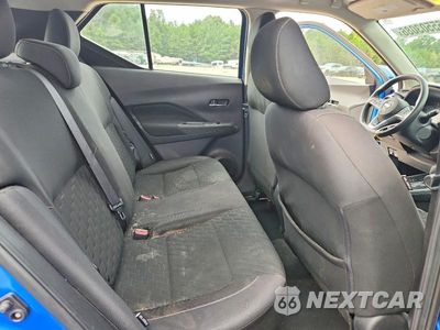 Zdjęcie 11 z 14 samochodu: 2021 NISSAN KICKS SV VIN:3N1CP5CV2ML478560 - miniatura