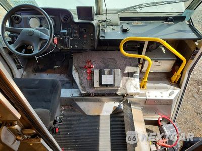 Zdjęcie 8 z 13 samochodu: 2007 FREIGHTLINER CHASSIS M LINE WALK-IN VAN VIN:4UZAANBW17CX54089 - miniatura